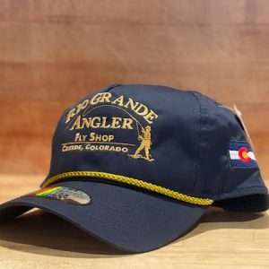 RGA Logo Hats